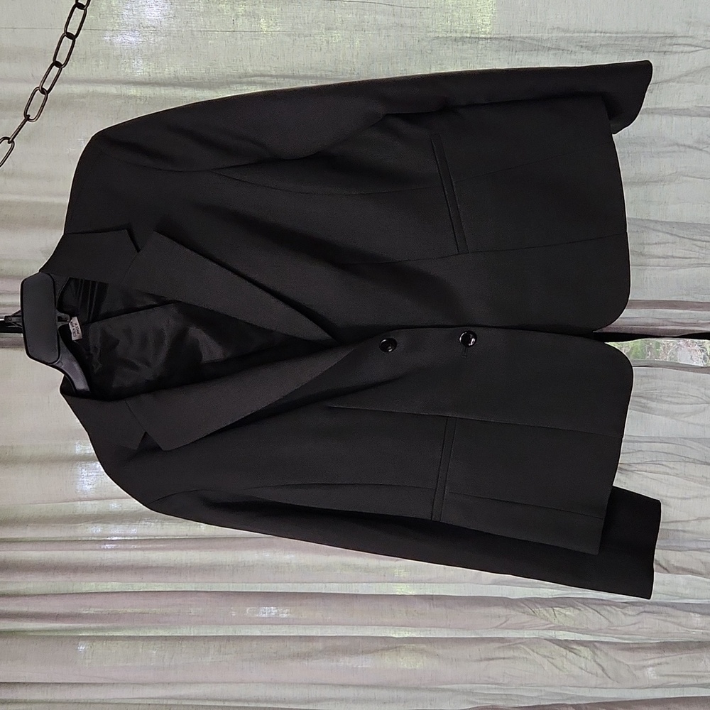Edwards Gray Blazer size 18R